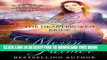 Best Seller Libby: The Heartbroken Bride (The Brides of Paradise Ranch - Sweet Version Book 4)