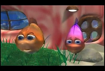 El Reino Bajo el Mar - Película Infantil Cristiana