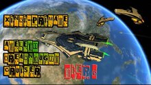 Xindi-Primate Ateleth Dreadnought Cruiser [T6] with all ship visuals - Star Trek Online