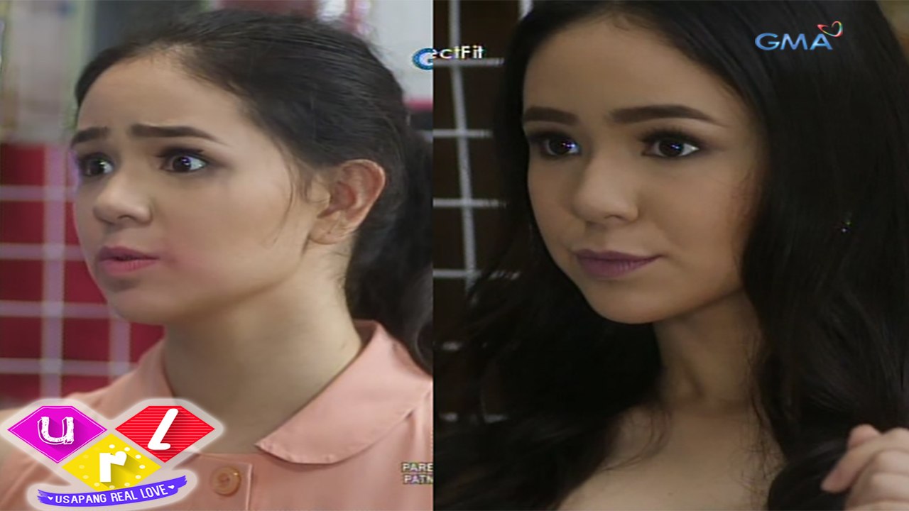 Usapang Real Love: Patuloy na pagpapanggap | Episode 6