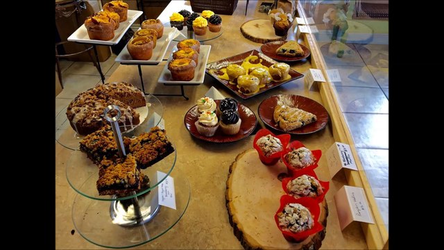 Wild Grains Gluten Free Bakery-(479) 640-6090