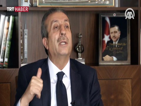 ''Bazı belediyeler, PKK terör örgütünün şubesi gibi çalışıyor''