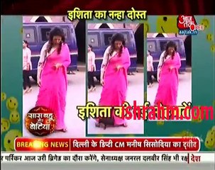 Yeh Hai Mohabbatein Saas bahu aur betiya 2nd November 2016