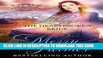 Ebook Libby: The Heartbroken Bride (The Brides of Paradise Ranch - Sweet Version Book 4) Free Read