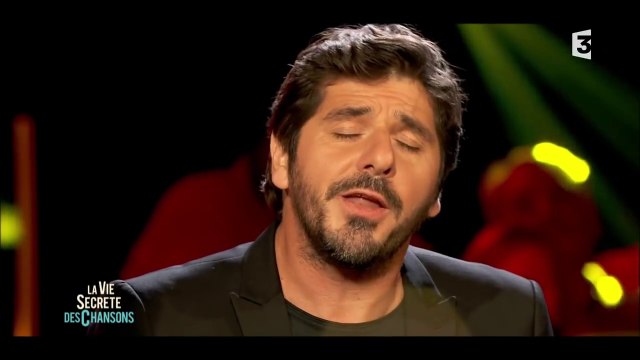 Патрик Фьори исполнил в эфире французского ТВ армянскую песню