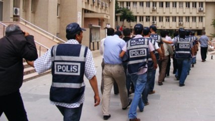 Son dakika! Ankara'da Akademisyenlere FETÖ Operasyonu! 137 Gözaltı Kararı