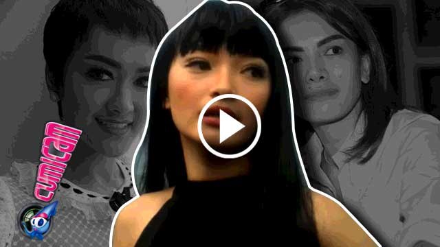 Jupe Berkonflik, Gotik Dilarang Ikutan - Cumicam 02 November 2016