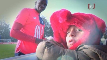 Un Zapping 100% wouf !