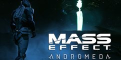 Tráiler Mass Effect Andromeda: Únete a Andromeda