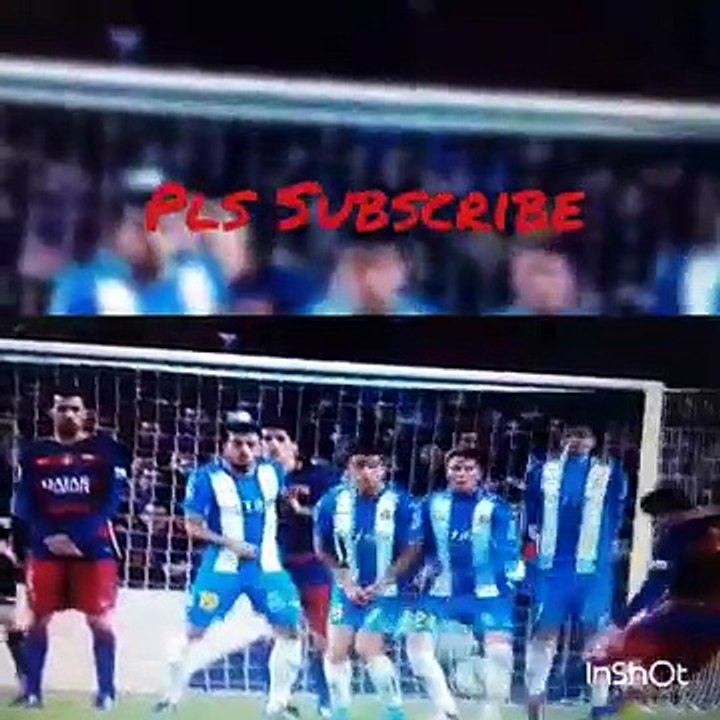 Top 7 goals-sport clip