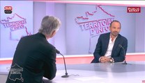 VIDEO - Invité : Edouard Philippe - Territoires d'infos - Le best of (02/11/2016)