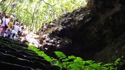 New Pyramids Discovered in the Atlantic