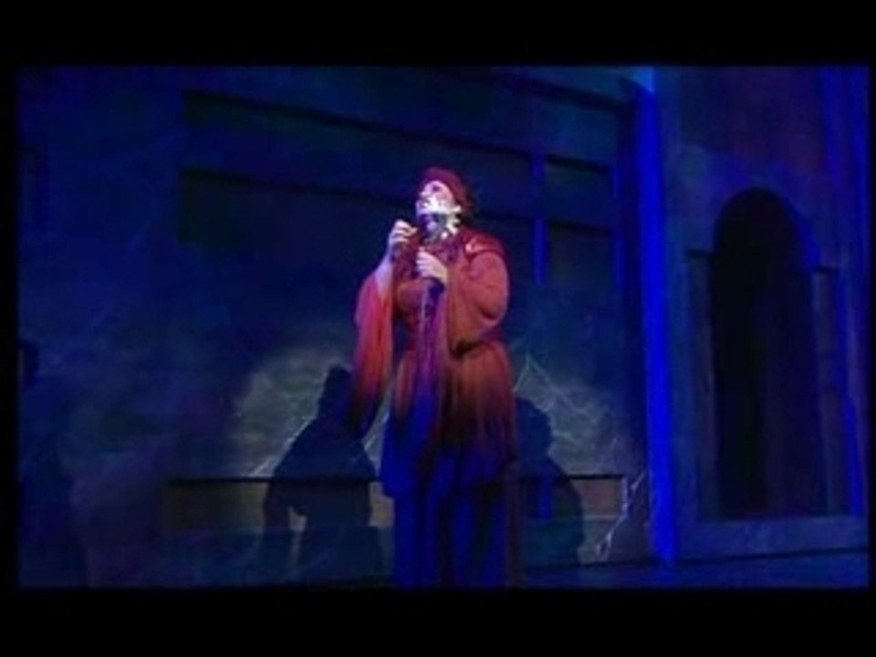 ROMEO ET JULIETTE LIVE - 17 - Et voilà qu'elle aime