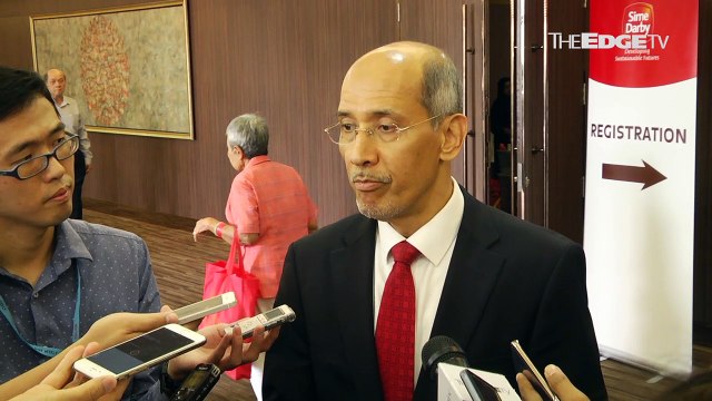 NEWS: Sime Darby expects CPO to average at RM2,600 per tonne