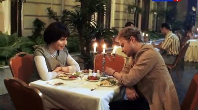 Одесса мама Жемчужина у моря 11 серия из 12 2012