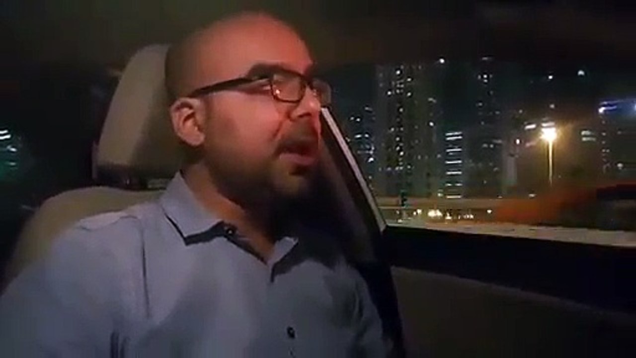 Most Hilarious Clip of Junaid Akram exposing All Pakistani Politicians and People