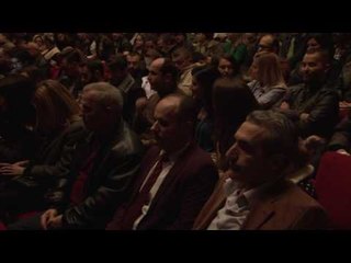 Filloi edicioni i 5-të i Komedia Fest - Lajme