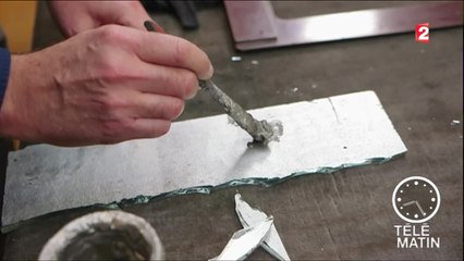 Coulisses - Derrière le miroir