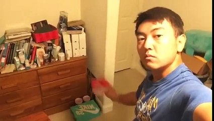 Capire come fa è una missione impossibile! Fenomeno!