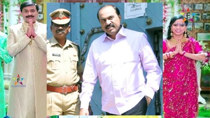 Kuturi Pelli Tho TOLLYWOOD Lo Paka Vesina Gali Janardhan Reddy...- -- Filmystarss