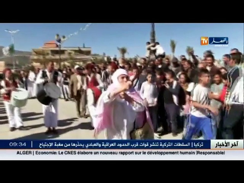 أخبار الجزائر العميقة في الموجز المحلي ليوم 02...