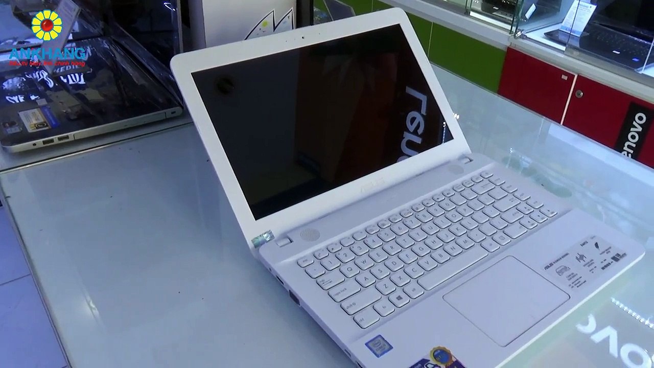 Ankhang - Laptop Asus X441UA - WX017D khoảng 9 triệu