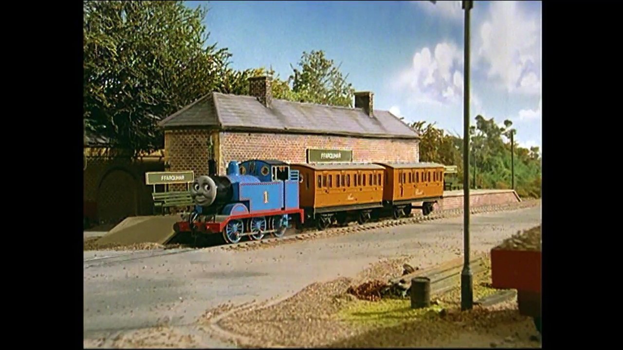 Der Wollbär (Full HD Restored)