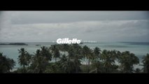 Rogue One- A Star Wars Story   Gillette- A Hero Prepares