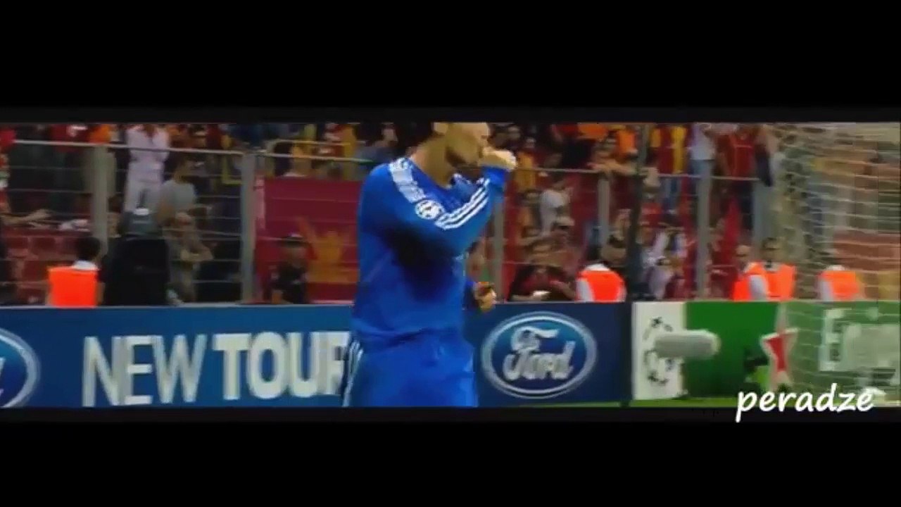 best Goll C. Ronaldo