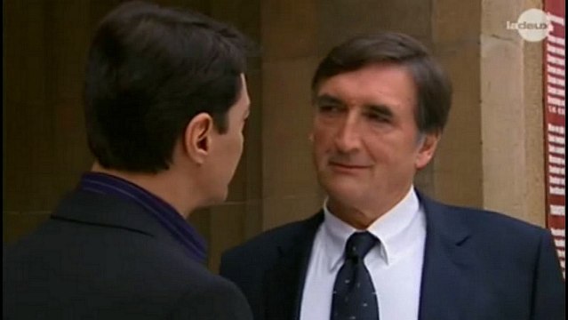 Plus belle la vie épisode 397 Frémont et Maureillas