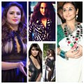 DOUBLE SIZE ACTRESSES RULES ON BOLLYWOOD