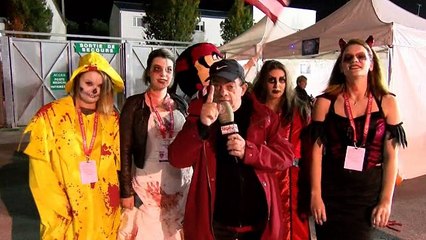 BREST - LENS : TOUS AU STADE | LE MATCH