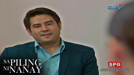 Sa Piling ni Nanay: Benedict’s confession