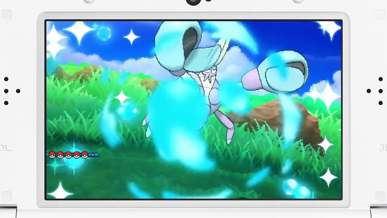 Pokémon Lune - Pub Japon #2