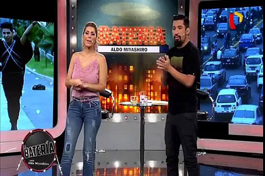 Estos fueron los mejores disfraces de Halloween en Lima