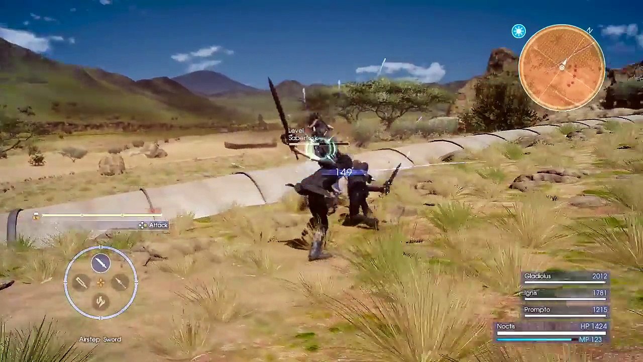 Games Trailers released in 2016 HD [Xbox, Playstation,Pc] Part 1