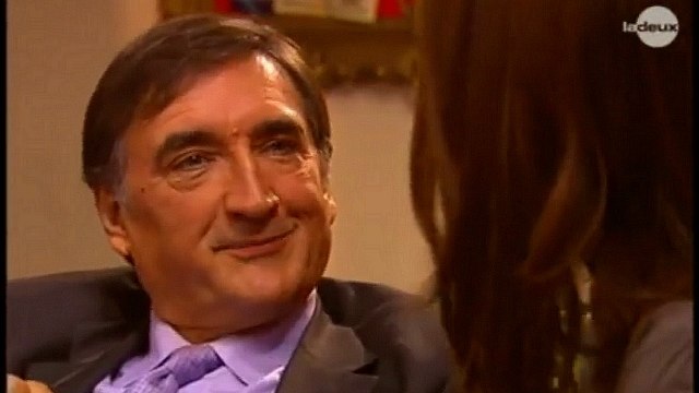 Plus belle la vie épisode 400 Frémont muse de Marc