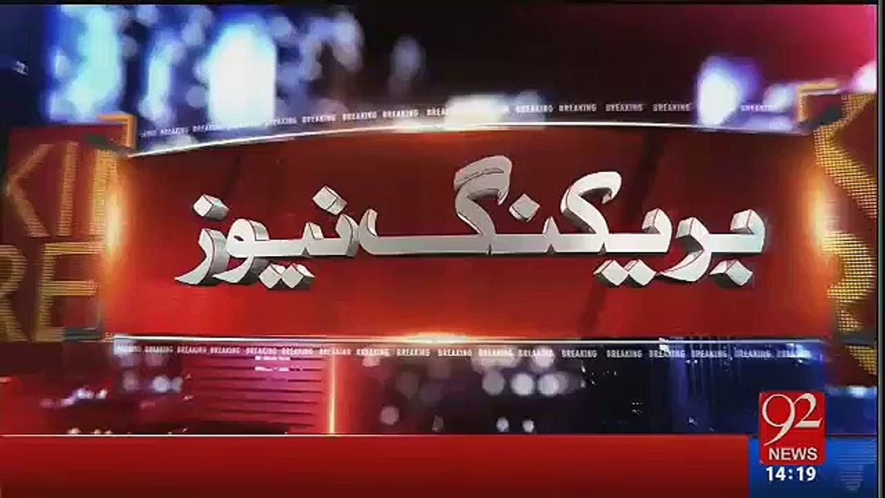 Two Diplomats of Indian Embassy are Running Terrorism Networks to Destroy Pakistan's Nation Peace