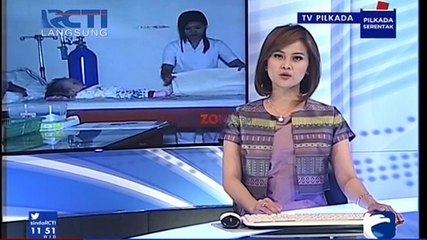 Kondisi Memprihatinkan Balita Penderita Hidrosefalus