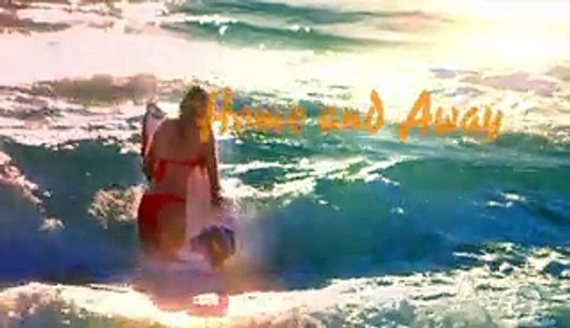 Home and Away 6540 3rd Novemnber 2016 Preview