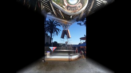 Fabrication Solutions-(760) 206-7288