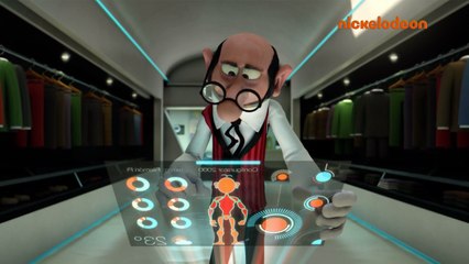 L'actualité Fresh | Semaine du 31 octobre au 6 novembre 2016 | NICKELODEON