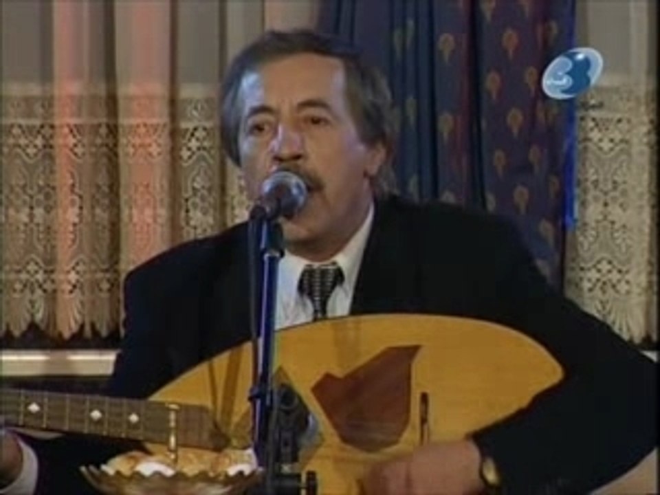 Hommage a cheikh el Hasnaoui- 05