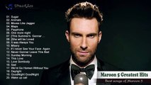 Mraron 5 - Best Songs Playlist - Greatest Hits Full Album 2015 part1