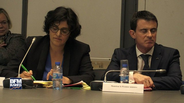 Loi Travail : les salariés pourront bientôt être consultés par référendum