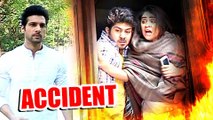 OH NO! Raina Meets With A Major ACCIDENT | Brahmarakshas