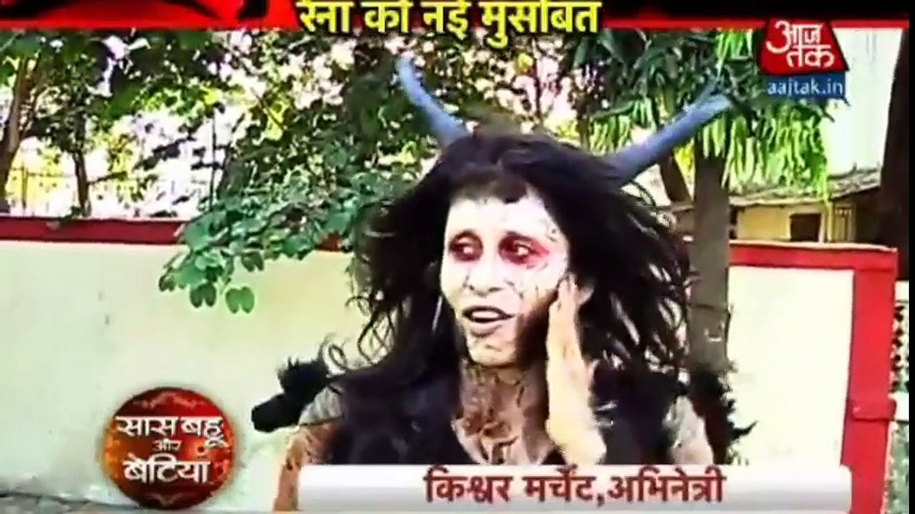 Brahmarakshas 3rd November 2016 News