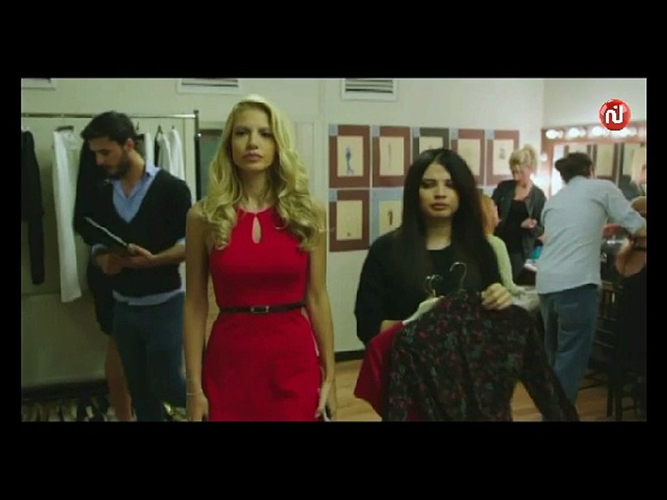 Bin Narin : Saison 3 Episode 18 - 18 بين نارين : الموسم 3 الحلقة