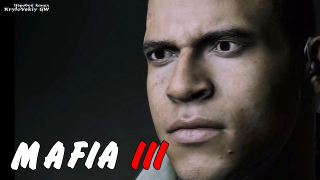 Let`s Play MAFIA 3 # 8 ♦ Допрос наркодилеров продолжается
