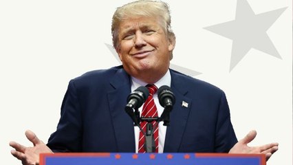 13 Places You Should Never Be Alone with Donald Trump